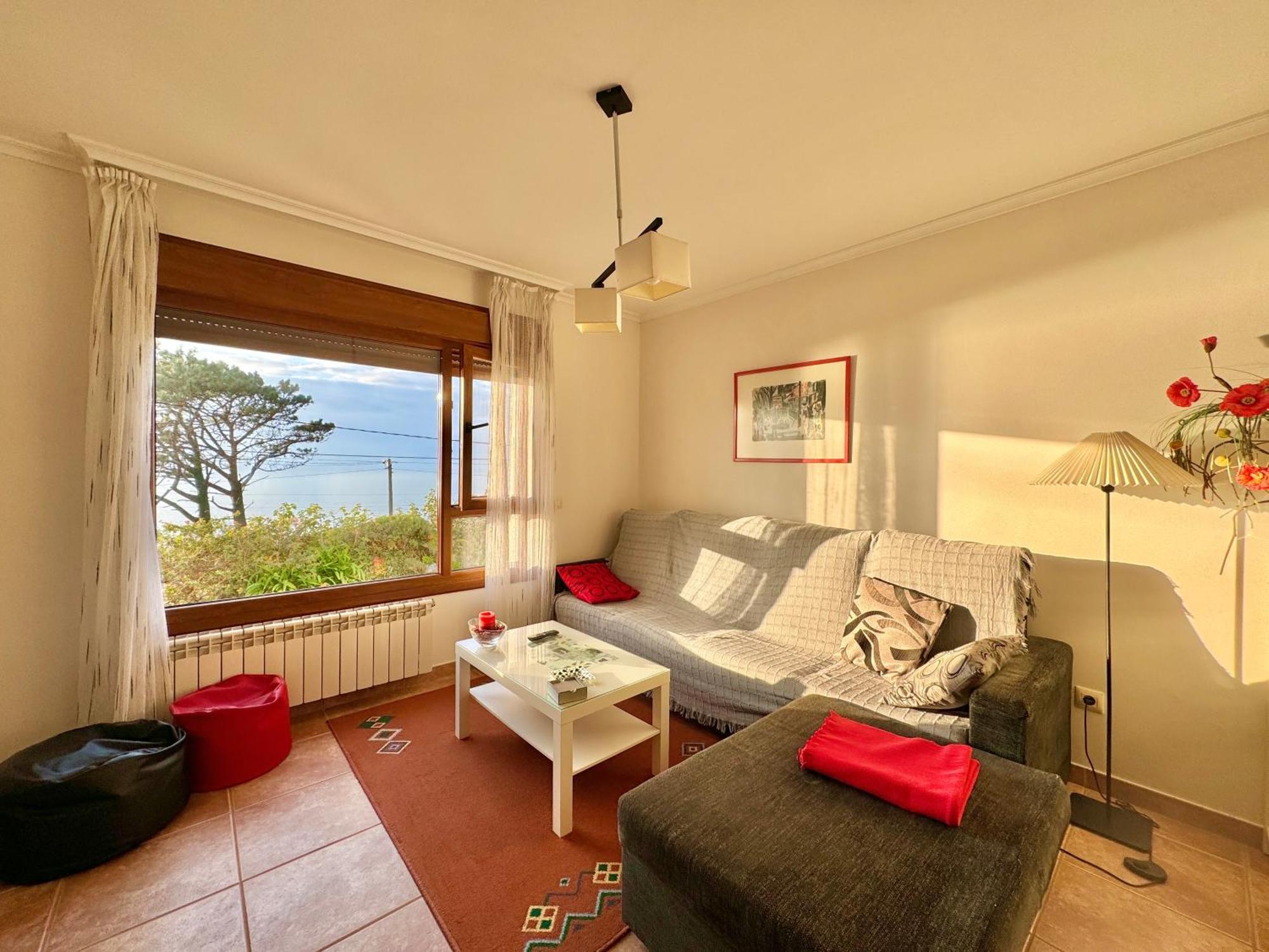 Rooms Peregrinos B Casa Alicia Rosal Exterior foto