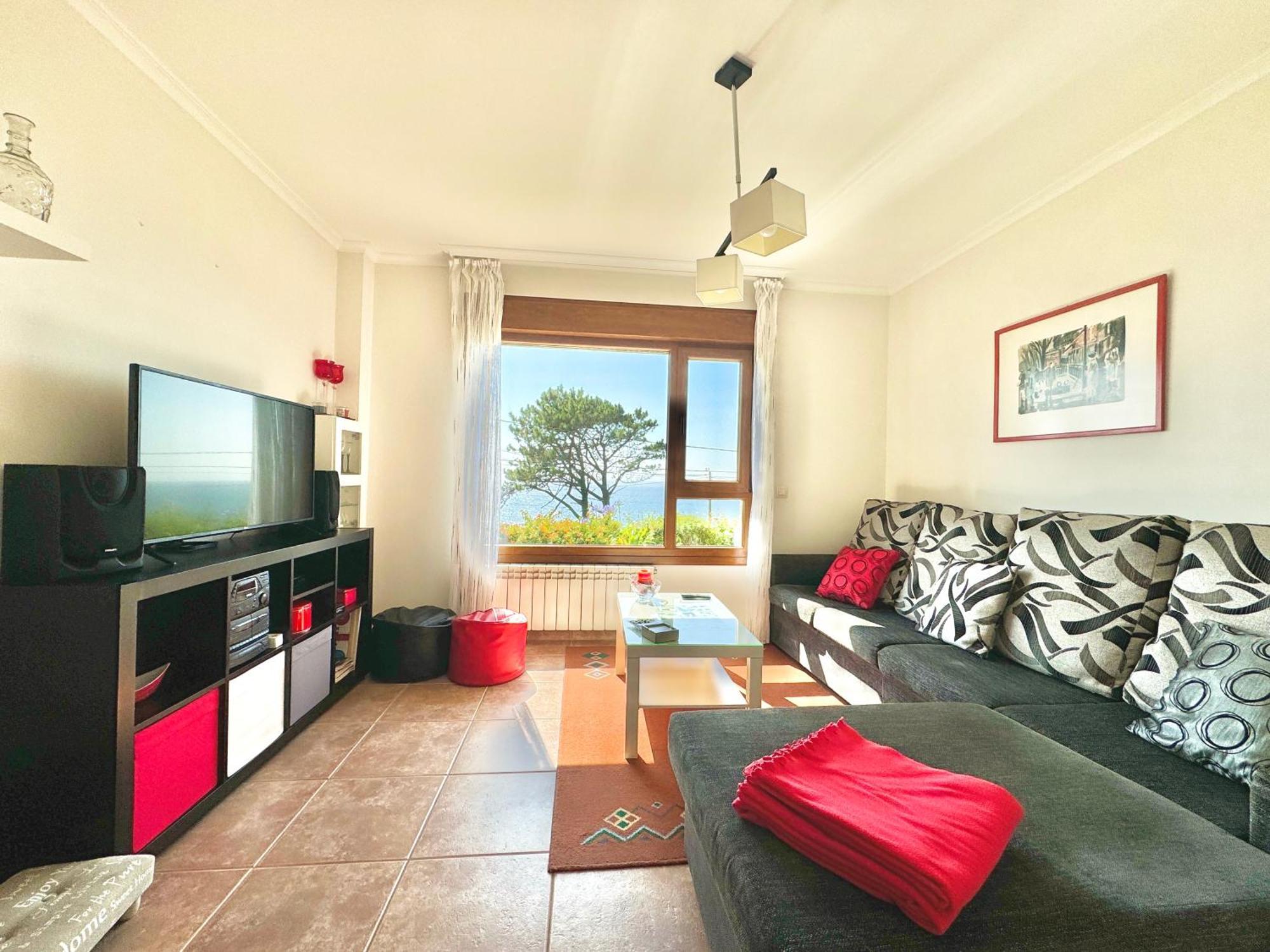 Rooms Peregrinos B Casa Alicia Rosal Exterior foto