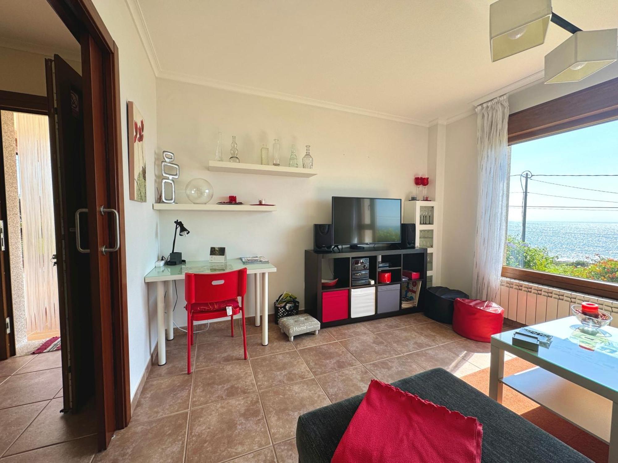 Rooms Peregrinos B Casa Alicia Rosal Exterior foto
