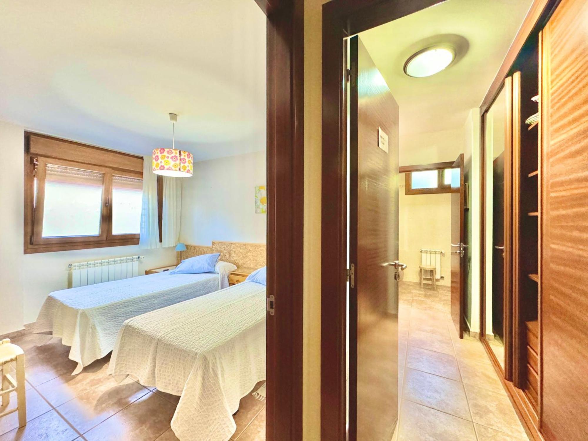 Rooms Peregrinos B Casa Alicia Rosal Exterior foto